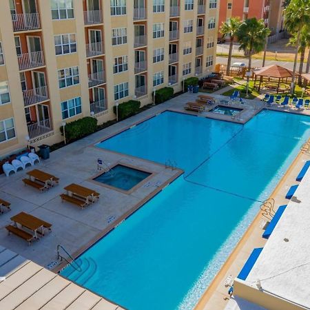 Beach Access Condo With Pool, Hot Tub Area & Bbq - Gulfview I - Unit 213 เซาท์ปาเดรไอส์แลนด์ ภายนอก รูปภาพ