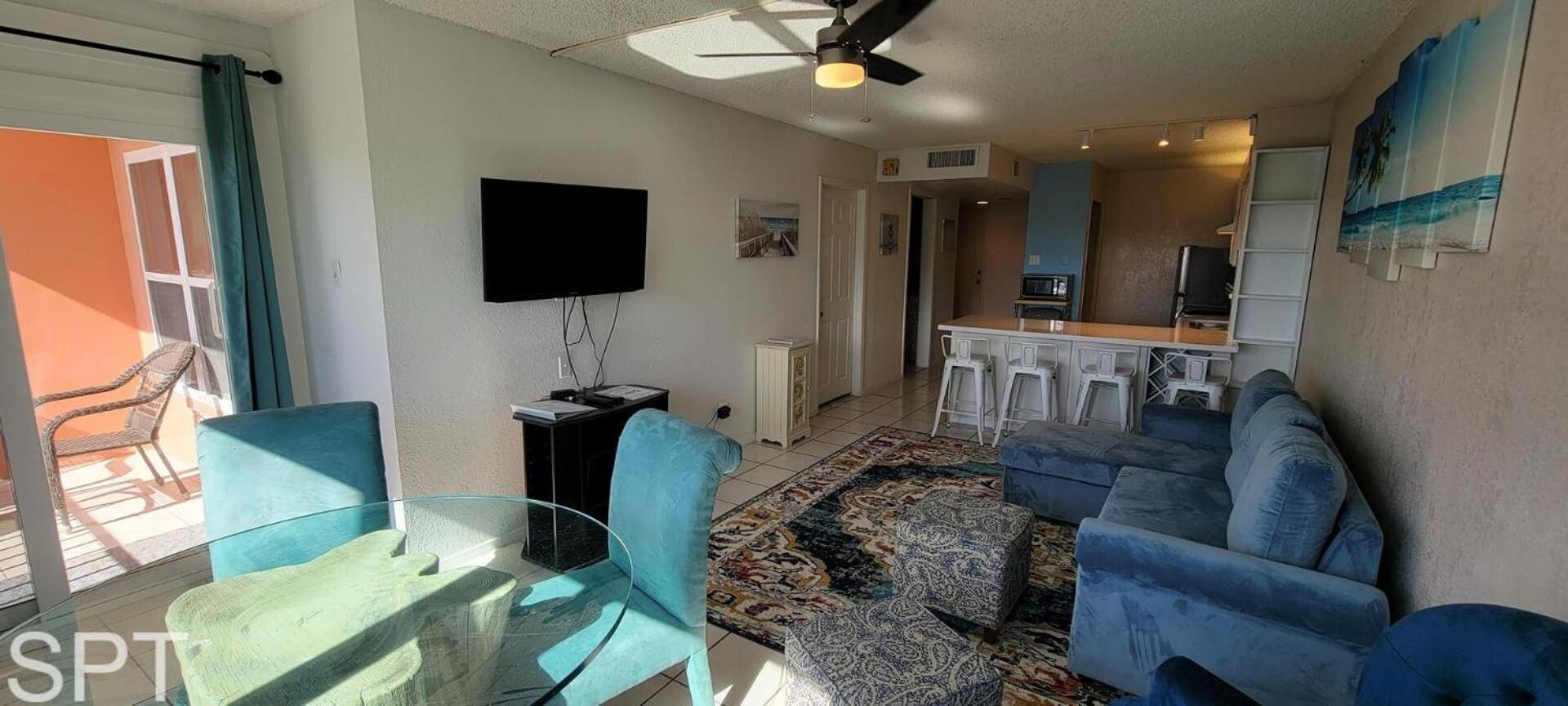Beach Access Condo With Pool, Hot Tub Area & Bbq - Gulfview I - Unit 213 เซาท์ปาเดรไอส์แลนด์ ภายนอก รูปภาพ