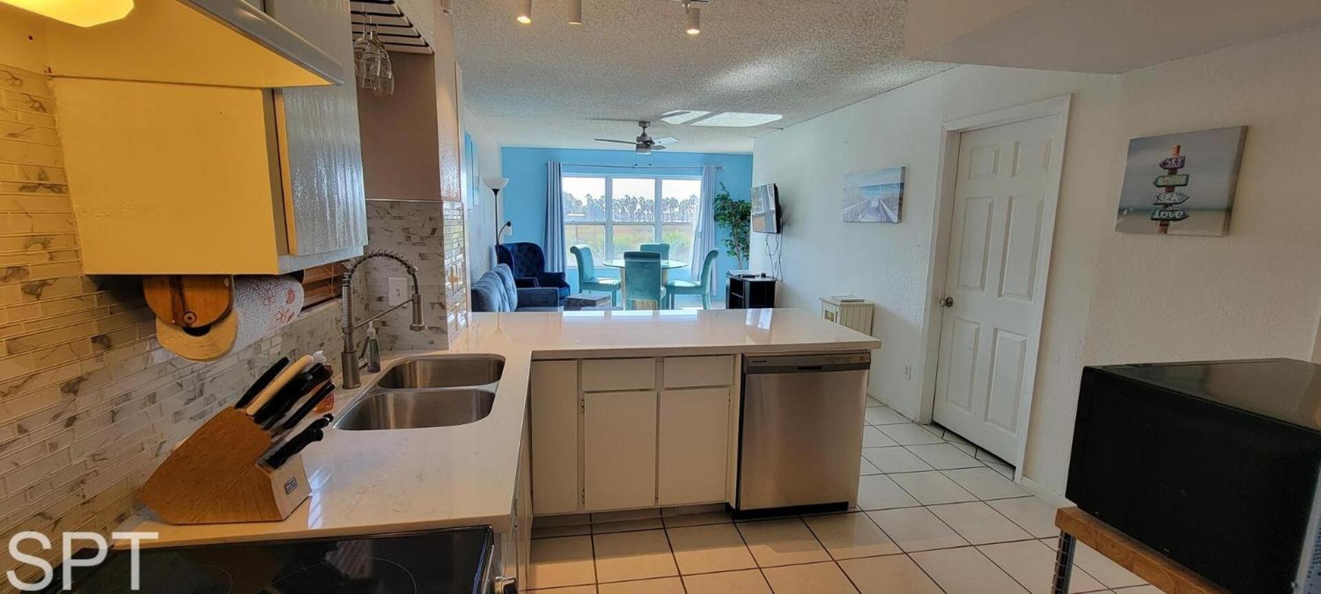 Beach Access Condo With Pool, Hot Tub Area & Bbq - Gulfview I - Unit 213 เซาท์ปาเดรไอส์แลนด์ ภายนอก รูปภาพ