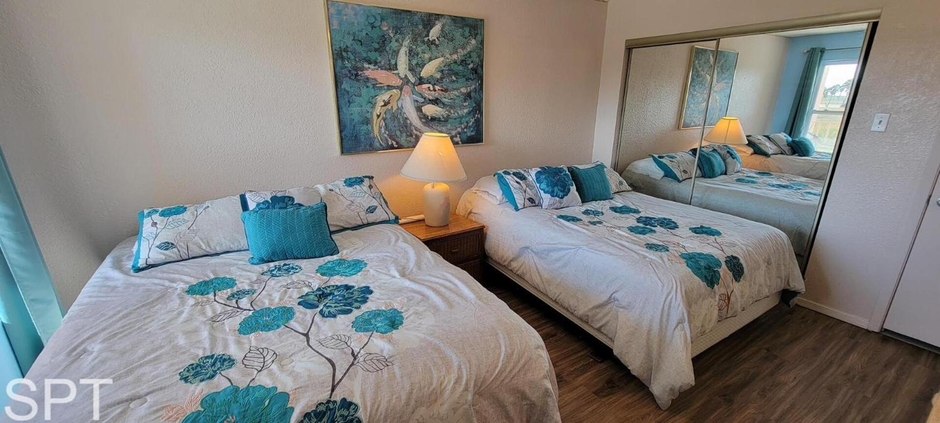 Beach Access Condo With Pool, Hot Tub Area & Bbq - Gulfview I - Unit 213 เซาท์ปาเดรไอส์แลนด์ ภายนอก รูปภาพ