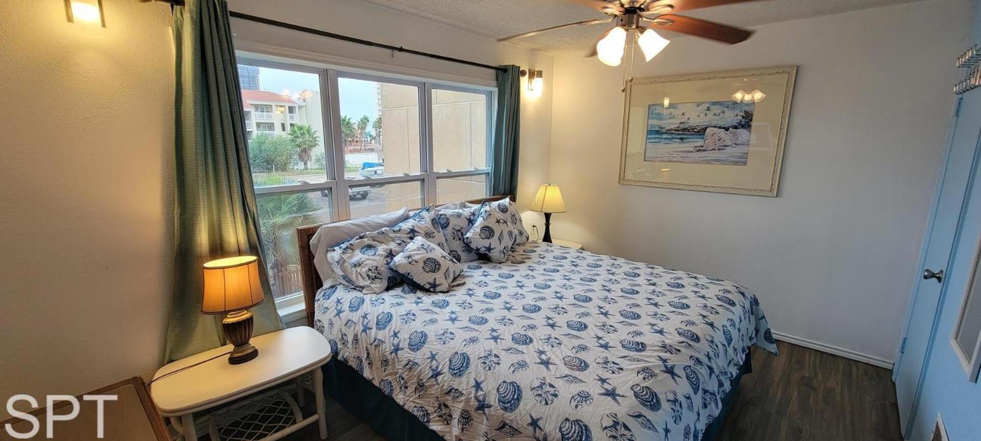 Beach Access Condo With Pool, Hot Tub Area & Bbq - Gulfview I - Unit 213 เซาท์ปาเดรไอส์แลนด์ ภายนอก รูปภาพ