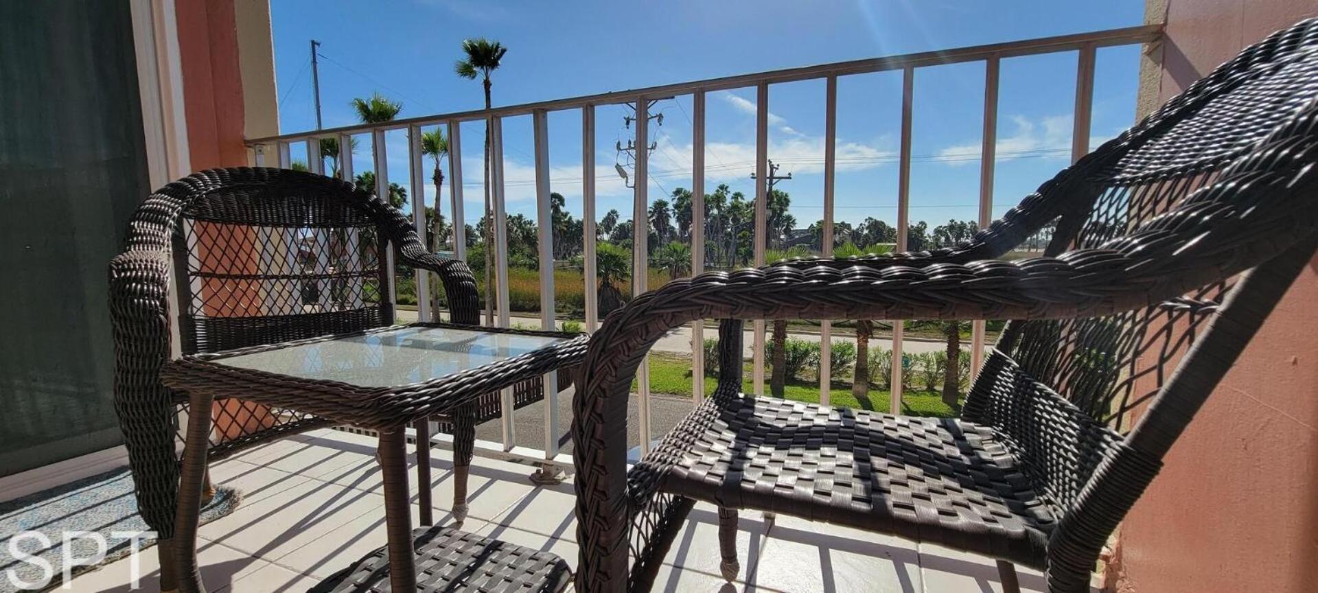 Beach Access Condo With Pool, Hot Tub Area & Bbq - Gulfview I - Unit 213 เซาท์ปาเดรไอส์แลนด์ ภายนอก รูปภาพ