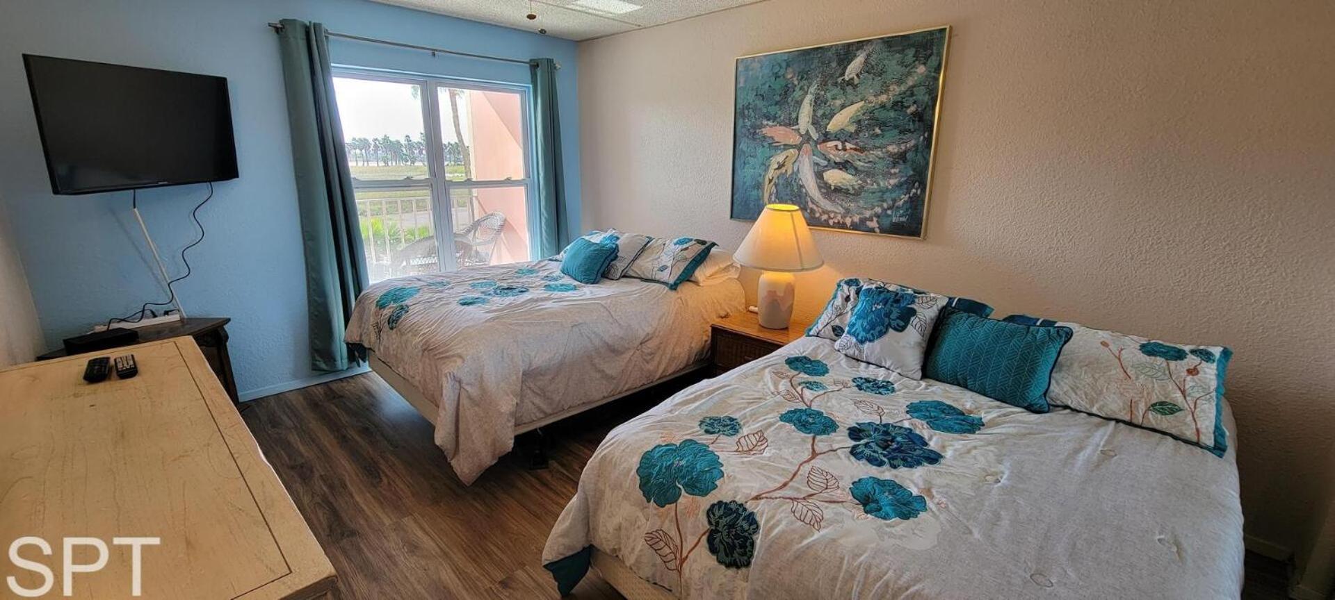 Beach Access Condo With Pool, Hot Tub Area & Bbq - Gulfview I - Unit 213 เซาท์ปาเดรไอส์แลนด์ ภายนอก รูปภาพ